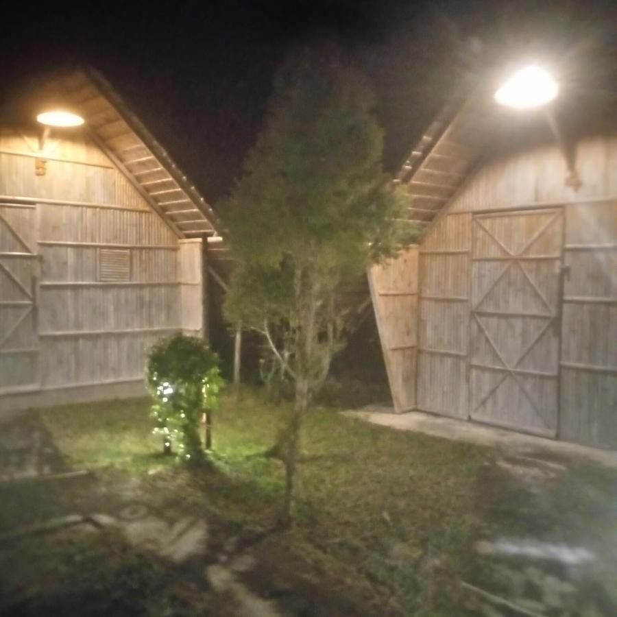 Koh Mook Oyoy Reggaebar Bungalow ภายนอก รูปภาพ