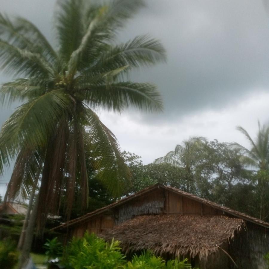 Koh Mook Oyoy Reggaebar Bungalow ภายนอก รูปภาพ