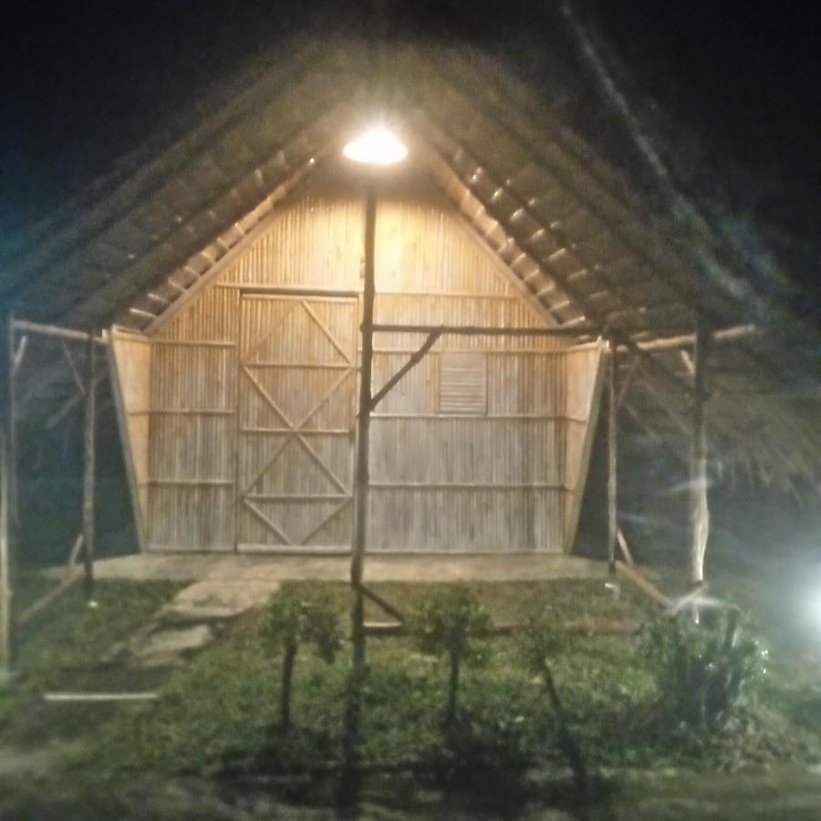 Koh Mook Oyoy Reggaebar Bungalow ภายนอก รูปภาพ