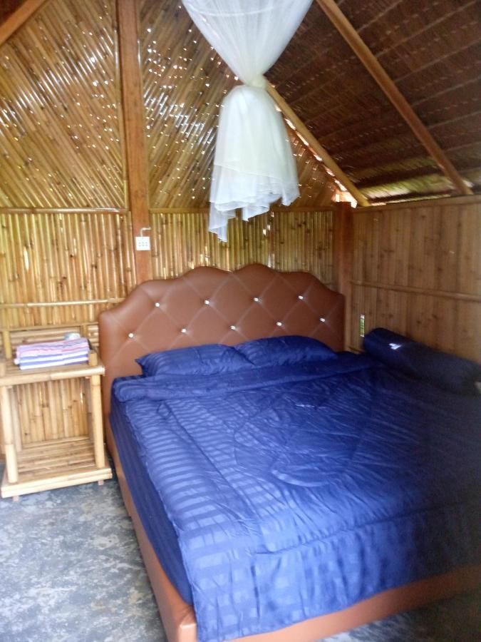 Koh Mook Oyoy Reggaebar Bungalow ภายนอก รูปภาพ