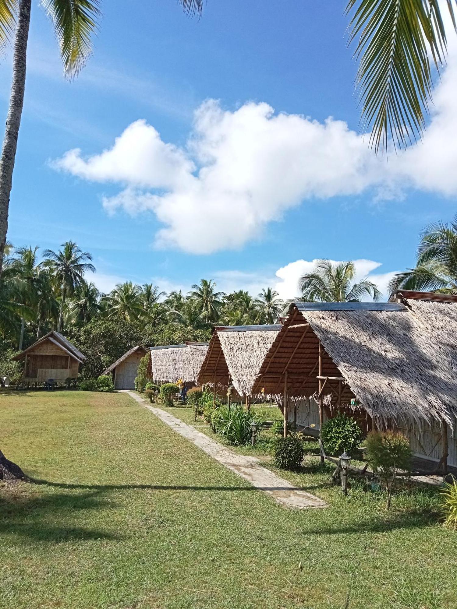 Koh Mook Oyoy Reggaebar Bungalow ภายนอก รูปภาพ