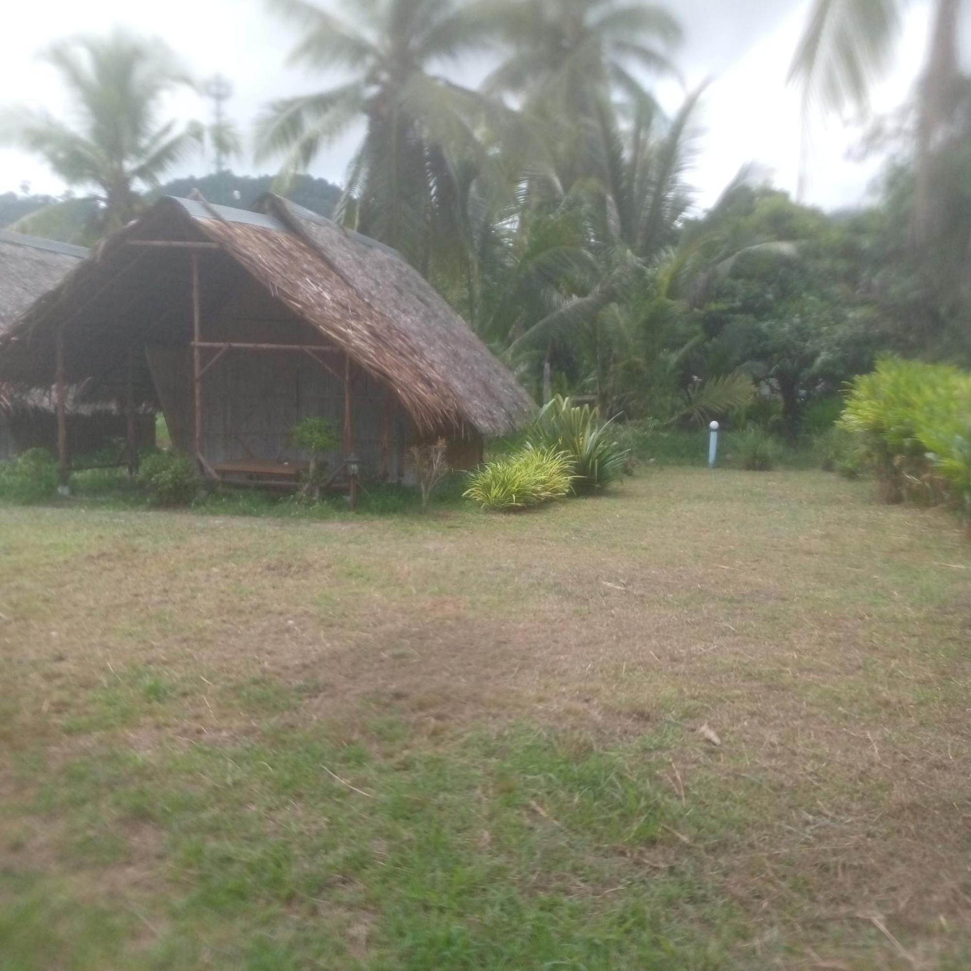 Koh Mook Oyoy Reggaebar Bungalow ห้อง รูปภาพ